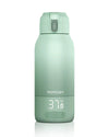 Momcozy Superfast Portable Breast Milk & Water Warmer, Fast Heating, Rechargeable & Travel Friendly - Green