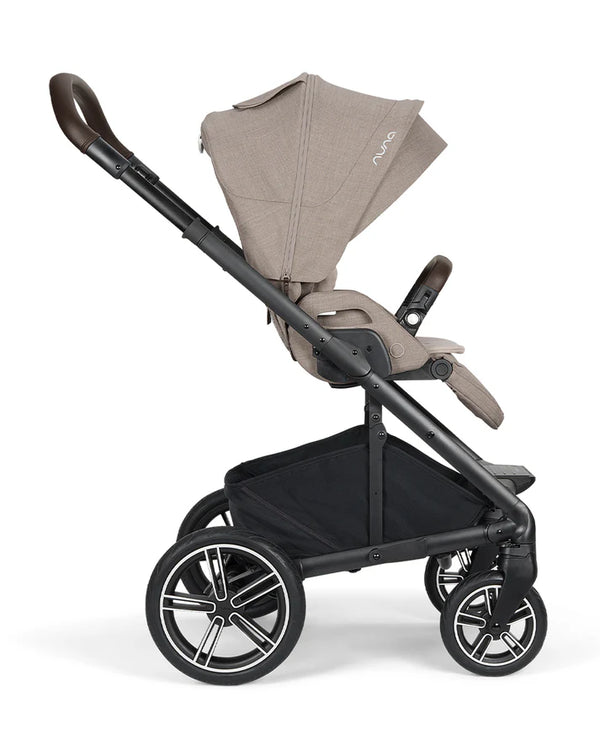 MIXX Next Baby Stroller - Chateau - dezinekids.com