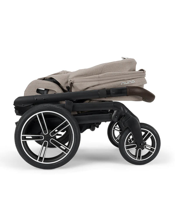 MIXX Next Baby Stroller - Chateau - dezinekids.com