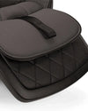 Nuna Exec Next Car Seat, Aeroflex Side Impact Protection, 0M+, Upto 55Kg - Pewter