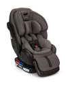 Nuna Exec Next Car Seat, Aeroflex Side Impact Protection, 0M+, Upto 55Kg - Pewter