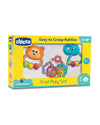 First Play Set Rattle Toy-Gift For Baby Shower & Baby Birthday - Dezine Kids
