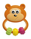 First Play Set Rattle Toy-Gift For Baby Shower & Baby Birthday - Dezine Kids