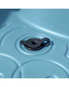 Step2 Dino Showers Toddler Water Table for Kids Ages 18 Months and Older - Dezine Kids