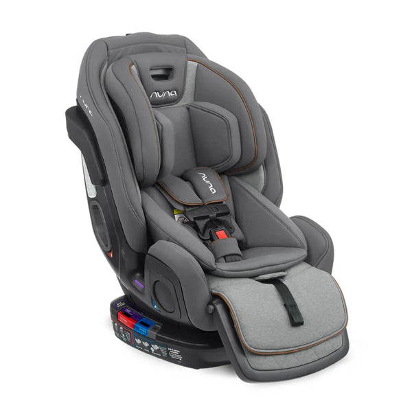 Car Seat Exec™ All-in-one Granite - dezinekids.com