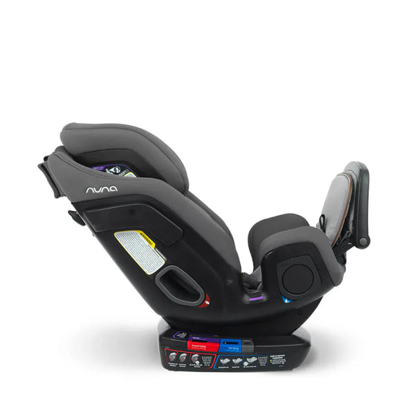 Car Seat Exec™ All-in-one Granite - dezinekids.com