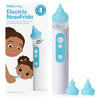 Frida Baby Electric Nose Frida Nasal Aspirator for Baby, Nose Sucker for Baby & Toddler