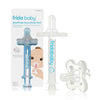 Frida Baby Medicine Pacifier Syringe, Accu-Dose Paci, Medi Frida Dispenser for Mess & Fuss Free Use