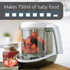 Baby Brezza Food Maker Deluxe - Dezine Kids