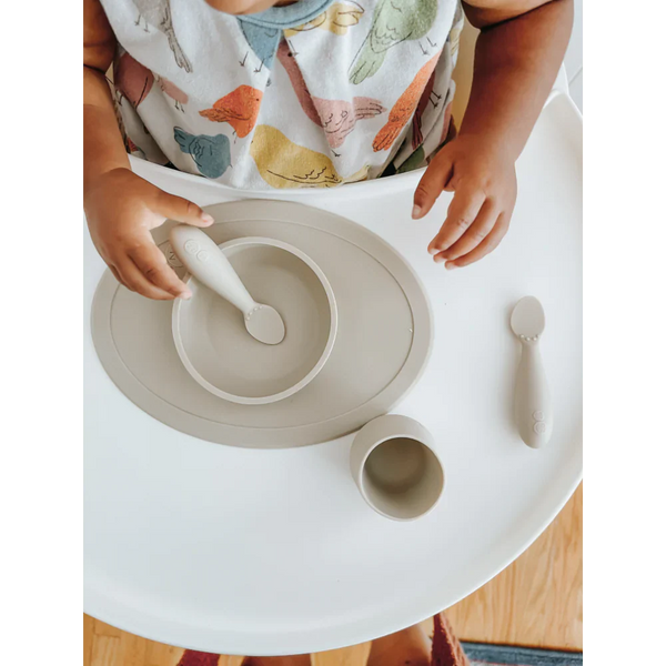 First Foods Set - Oat - Dezine Kids