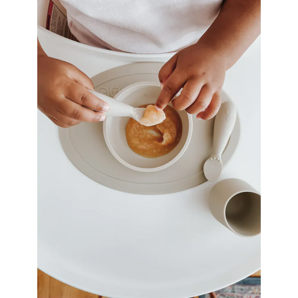 First Foods Set - Oat - Dezine Kids