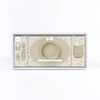 First Foods Set - Oat - Dezine Kids