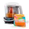 Baby Brezza Food Maker Deluxe - Dezine Kids