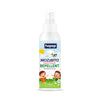 HOPOP natural mosquito repellent spray for babies and kids