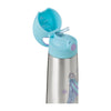 B.Box Insulated Drink Bottle Sipper 500 ml - Disney Frozen