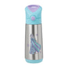 B.Box Insulated Drink Bottle Sipper 500 ml - Disney Frozen