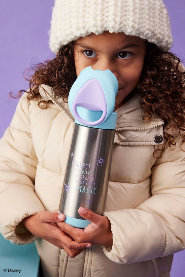 B.Box Insulated Drink Bottle Sipper 500 ml - Disney Frozen