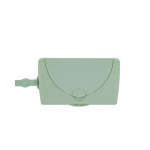 Ubbi On The Go Baby Wipes Dispenser - Sage