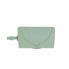 Ubbi On-The-Go Baby Wipes Dispenser - Sage - Dezine Kids