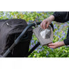 Ubbi On-The-Go Baby Wipes Dispenser - Sage - Dezine Kids