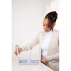 On-The-Go Bottle Drying Rack- Grey - Dezine Kids