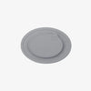 Mini Mat Lid - Grey - Dezine Kids