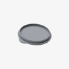 Mini Bowl Lid - Grey