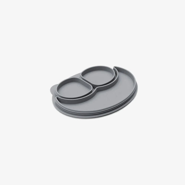 Mini Mat Lid - Grey - Dezine Kids