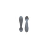 Tiny Spoon for Babies/Infants - Grey - Dezine Kids