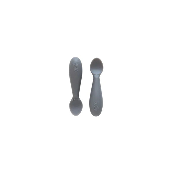 Tiny Spoon for Babies/Infants - Grey - Dezine Kids