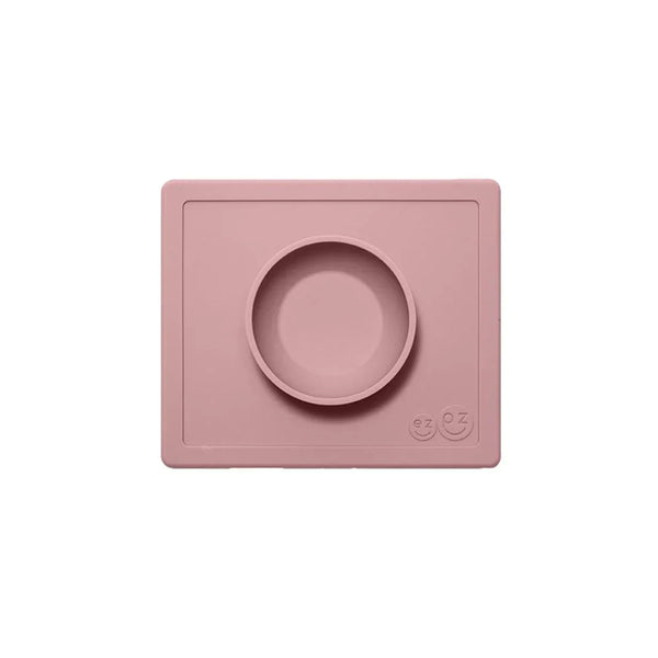 Happy Bowl for Toddlers - Blush