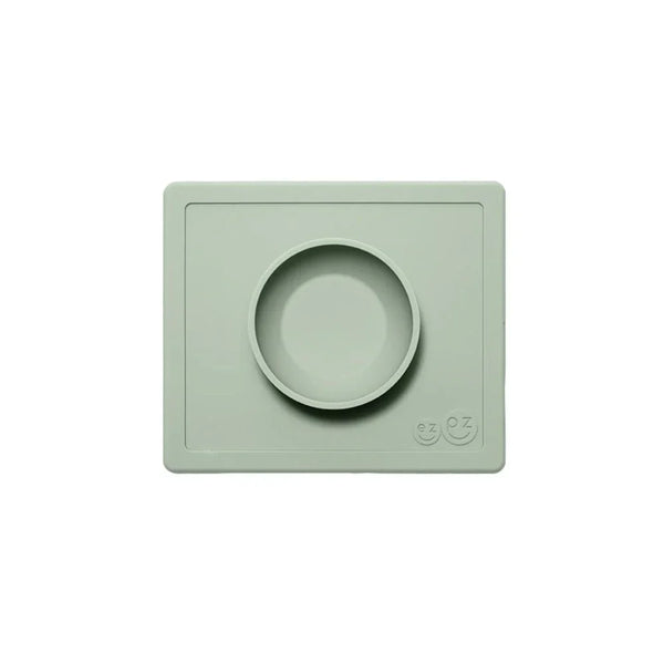 Happy Bowl for Toddlers - Sage