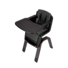 Zaaz High Chair - Pewter - dezinekids.com