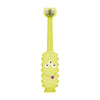 Dr. Browns Tooth Scrubber Toddler Monster Toothbrush - Dezine Kids