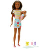 Barbie Skipper Babysitters Doll & Accessories - Dezine Kids