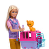 Barbie Doll and Accessories - Dezine Kids