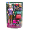 Barbie Doll and Accessories - Dezine Kids
