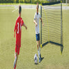 Innov8 Folding Soccer Goal Set