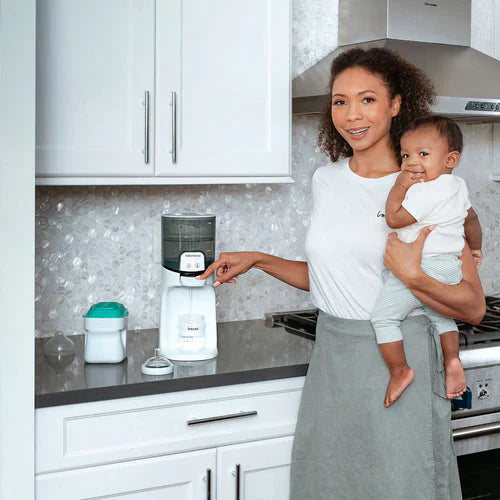 Baby Brezza Instant Warmer - Dezine Kids