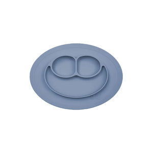 EzPz Mini Mat for Toddlers - Indigo