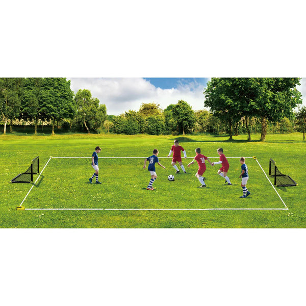 Innov8 Anywhere Soccer Match - Dezine Kids