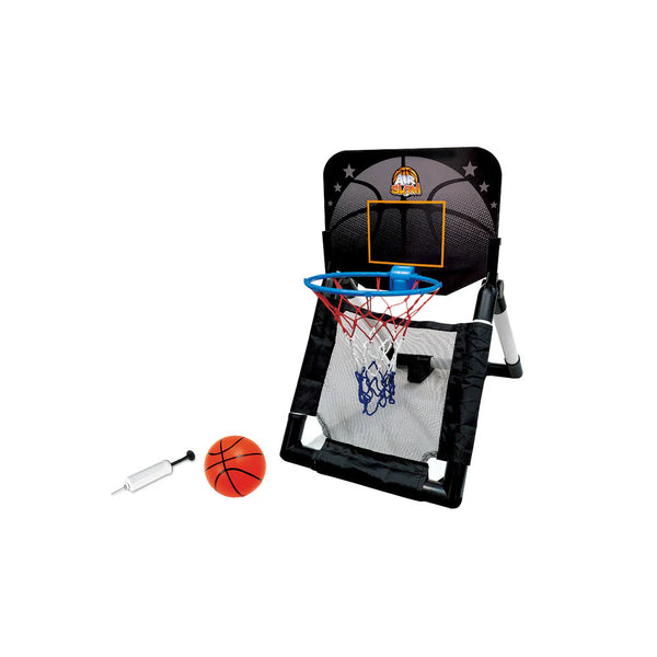 Innov8 Door To Floor Basketball 12 - Dezine Kids