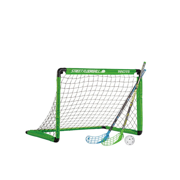 Innov8 Folding Floorball Goal Set - Dezine Kids