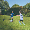 Innov8 Folding Soccer Goal Set - Dezine Kids