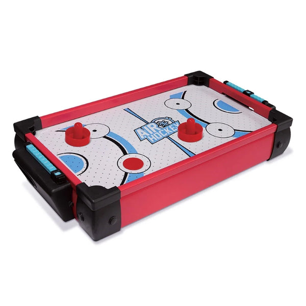 Innov8 Mini Air Hockey Game Table - Dezine Kids