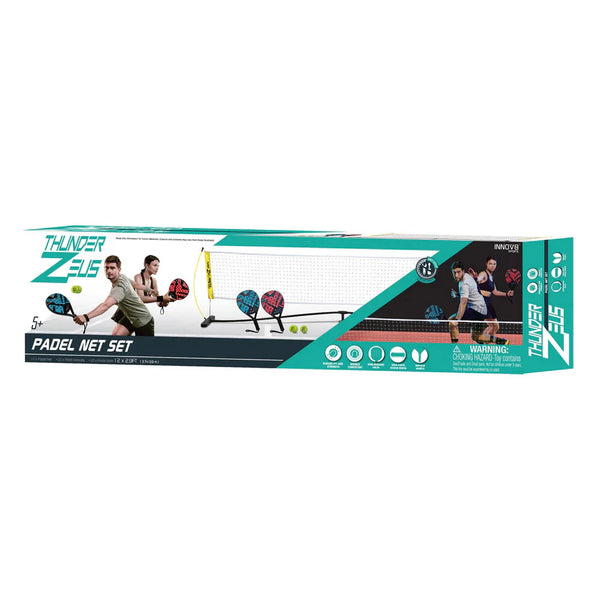 Innov8 Padel Net Set - Dezine Kids