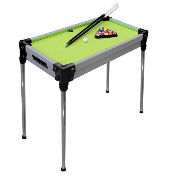 Innov8 Pool Game Table - Dezine Kids