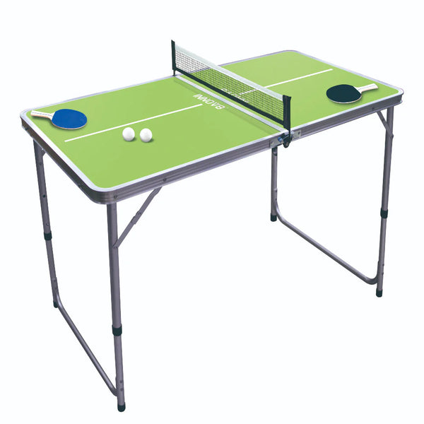 Innov8 Table Tennis Table - Dezine Kids