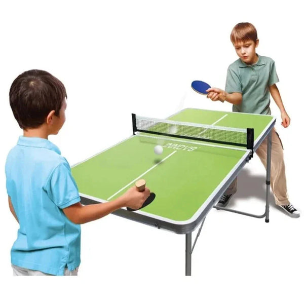 Innov8 Table Tennis Table - Dezine Kids