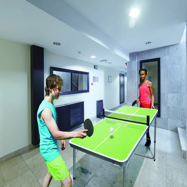 Innov8 Table Tennis Table - Dezine Kids